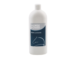 MSM Horse Power liniment